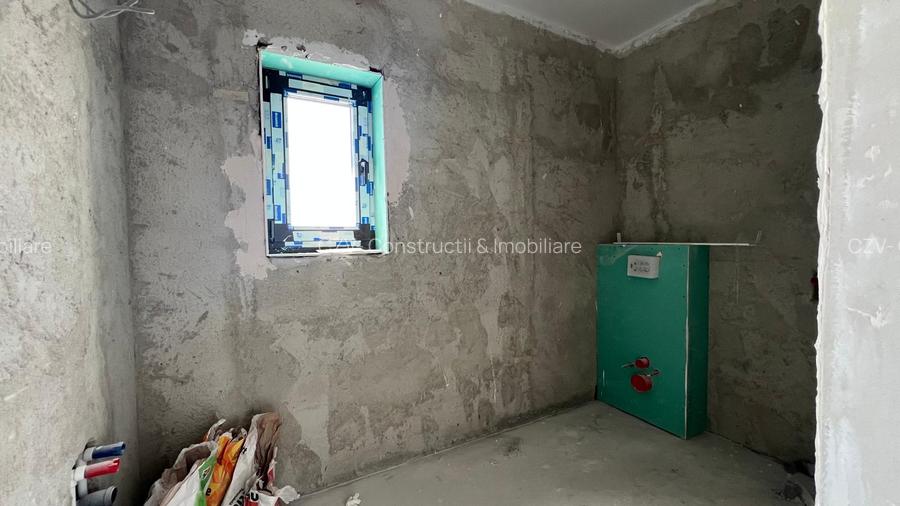 Vila Individuala-Proiect Nou - 21