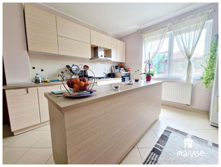 Vila superba cu garaj si  teren 1500 mp, Covasna - 7