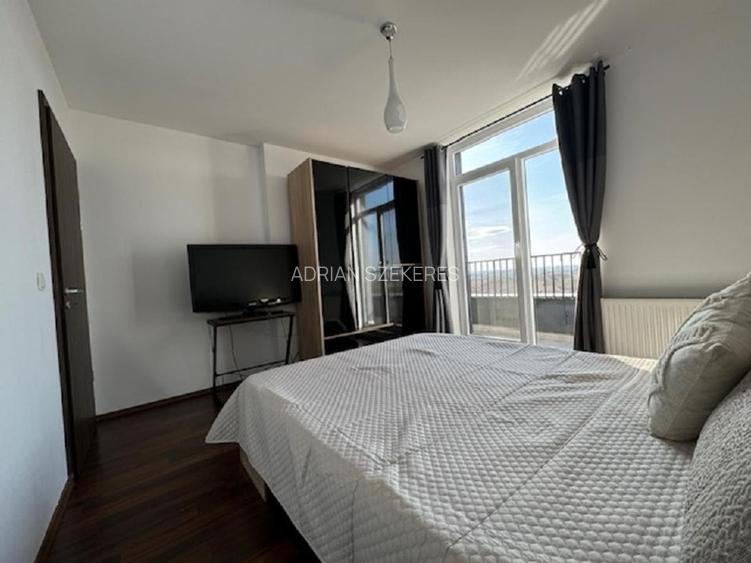 2 Camere Uranus Plaza, Penthouse - 2