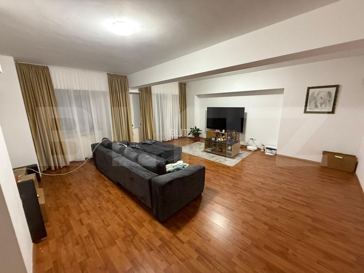 Apartament 4 camere, 140 mp, zona Piata Mare - 2
