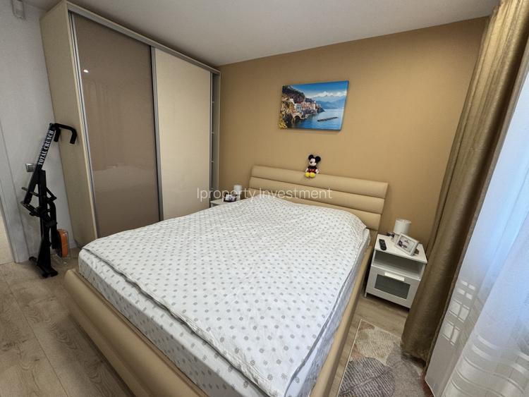 Rahova | 3 Camere | Centrala | Renovat complet | Mobilat | Utilat - 5