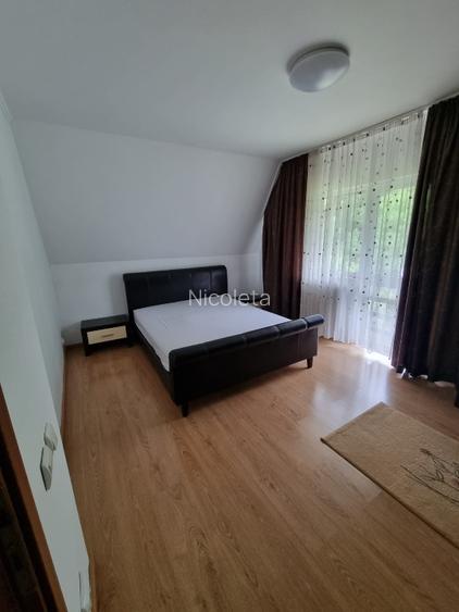 Proprietar – ofer spre vânzare vilă Corbeanca/Tămăși, langa padure  - 5