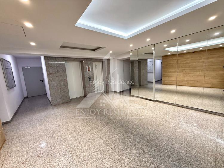 Garsoniera MODERNA Politehnica Park | RENOVATA RECENT - 16