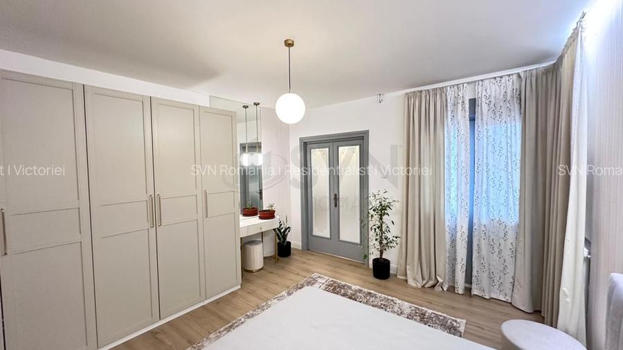 REA1028688 Metrou Victoriei I Mobilat si utilat I Centrala proprie - 14