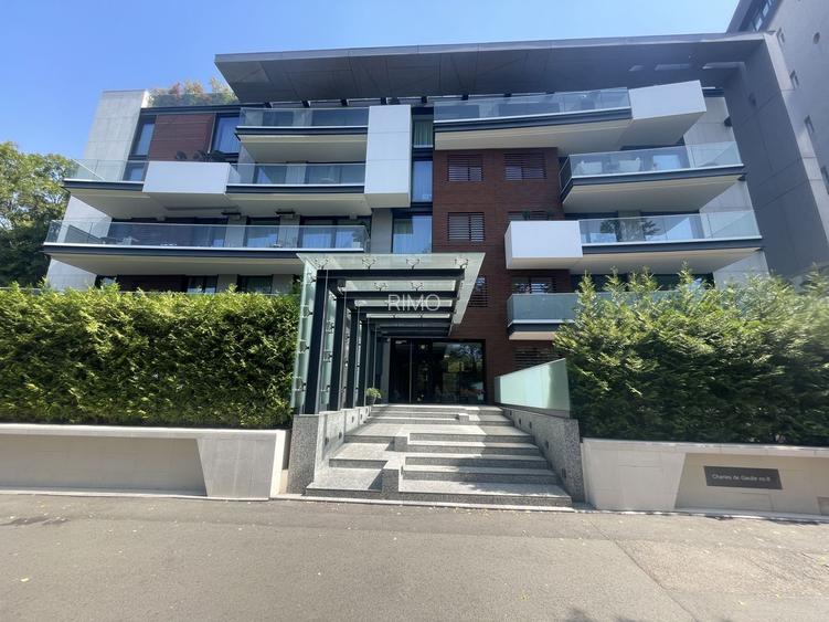 APARTAMENT PREMIUM | PARCARE | ONE CHARLES DE GAULLE - 16