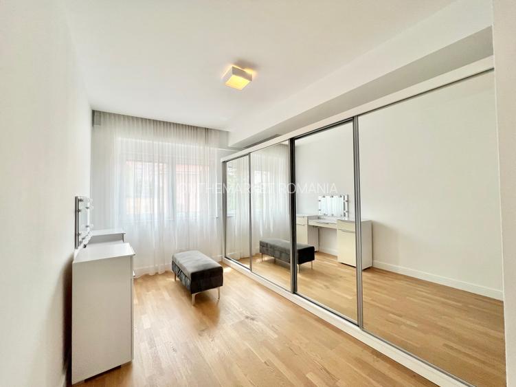 Apartament 4 camere Baneasa - 15