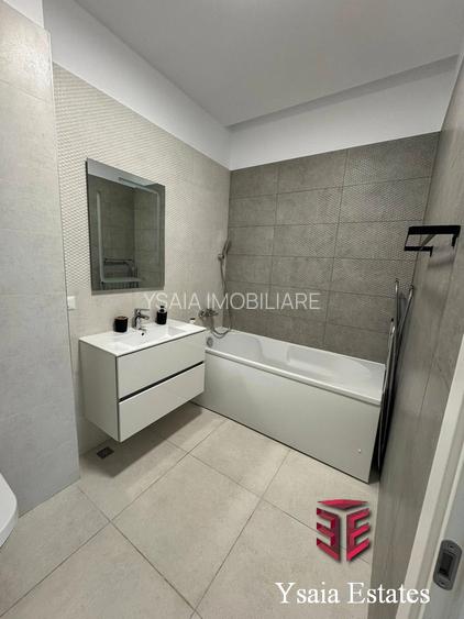 LAKE ON - 3 CAMERE DECOMANDATE - DE INCHIRIAT - VEDERE FRONTALA LAC - - 31