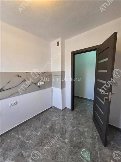 Apartament 2 camere renovat in zona Calea Cisnadiei din Sibiu - 6