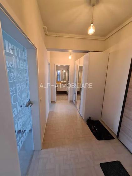 Apartament 2 camere Politehnica Residence - 5