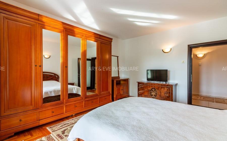 Vilă exclusivistă în Snagov - 10