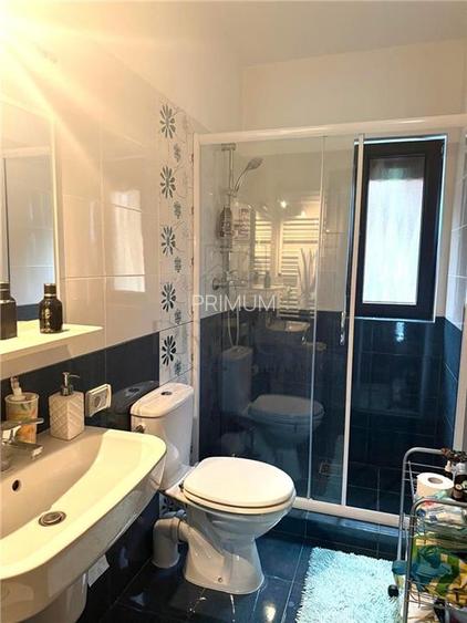 DUMBRAVITA  KAUFLAND - DUPLEX - 4 camere - 2 bai - centrala proprie - clima - 5