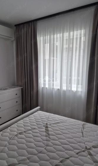 Apartament de 2 camere, 60 mp, centrala, balcon, Victoria Homes - 7