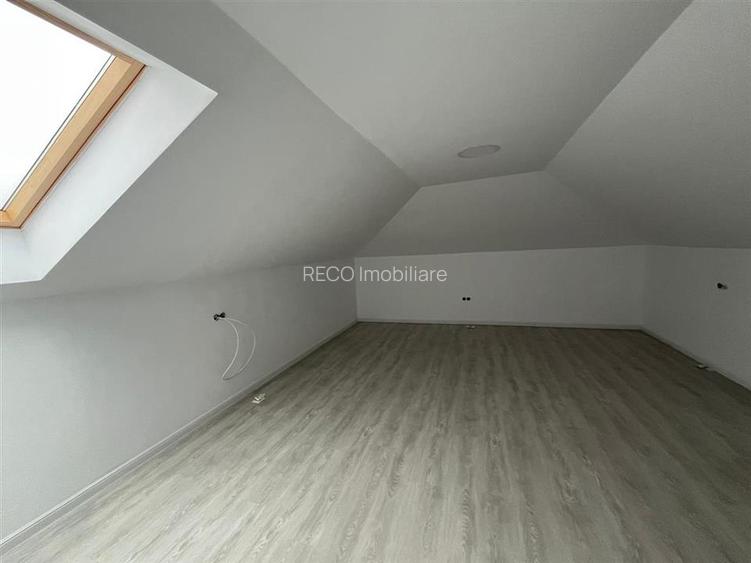 RECO Casa premium la cheie, Oradea-zona Nufarul - 24