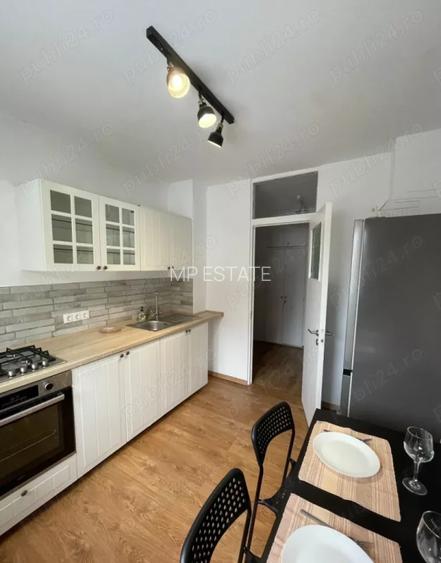 Apartament 2 camere-Bd Titulescu-Calea Victoriei - 5