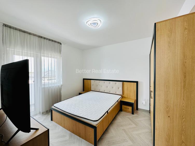 Casă individuală modernă de vânzare Berceni Ilfov – 4 camere, teren 370 mp - 17