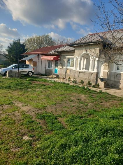 Casa de vanzare Topoloveni direct de la proprietar - 2