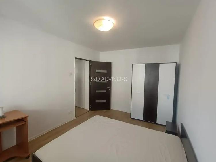 Apartament 2 camere Lujerului | 2 min metrou | Pet friendly - 5