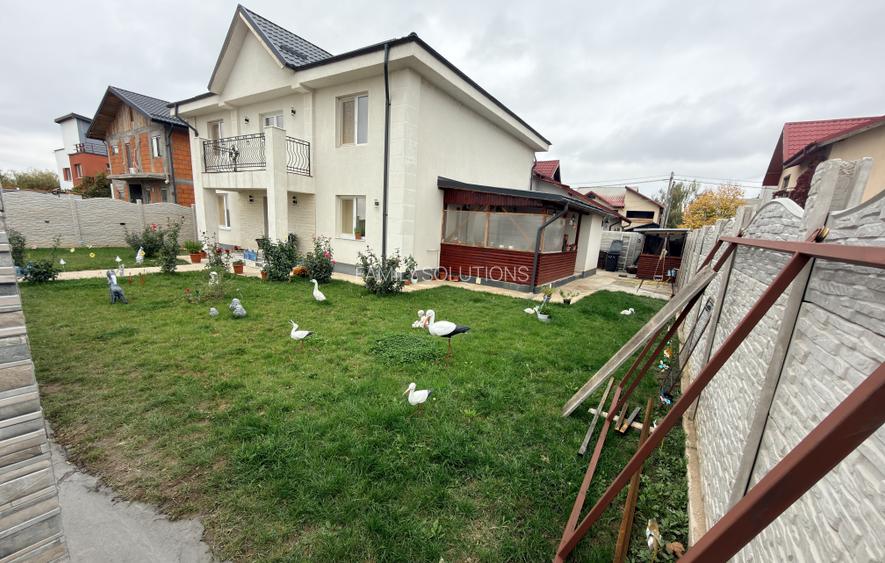 Casa individuala P+1+Pod situata in carterierul Allegria - 3