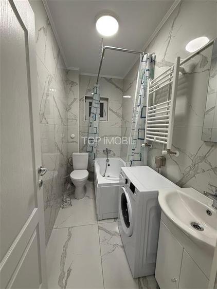 Vanzare apartament cu 1 camera - Lunca Cetatuii, Iasi - 6