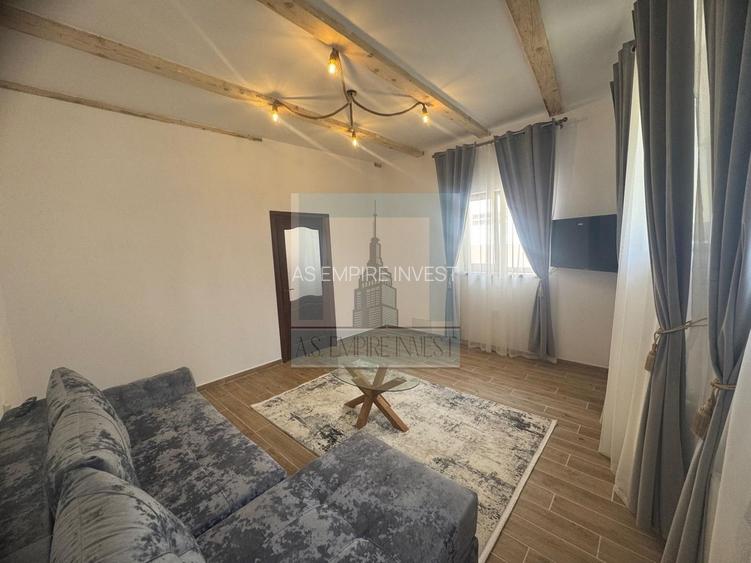 Casă renovată integral, mobilată și utilată – Șchei, Brașov - 4