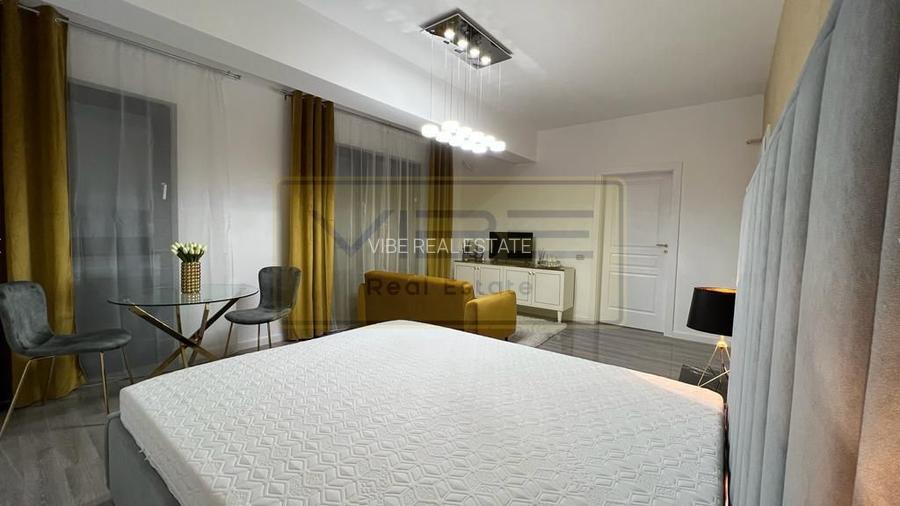 Apartament 1 camera  premium Copou - 6