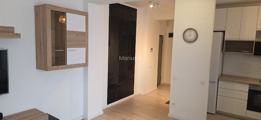 De inchiriat Apart. 2 camere bloc nou, zona Mosilor/ Episcopul Radu - 8