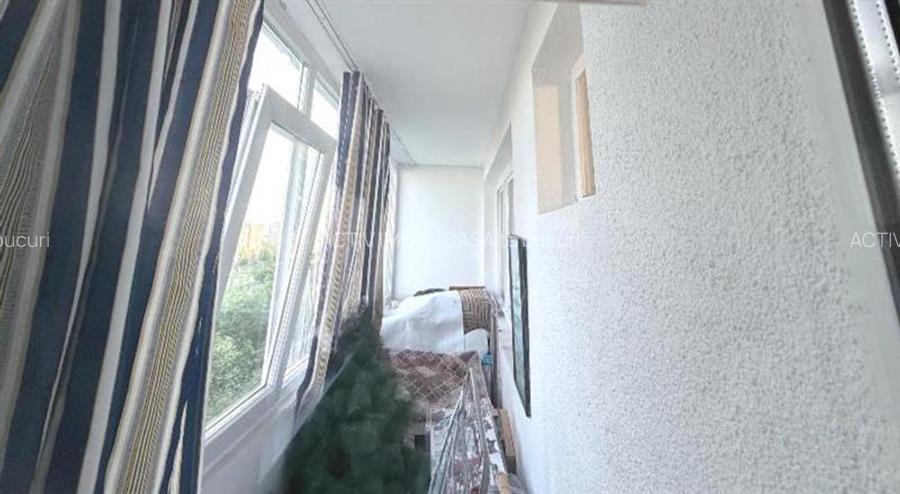 Vanzare apartament 2 camere - Drumul Taberei -  78000E ! - 8