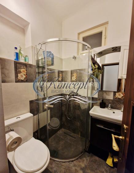 Apartament luminos la cheie, cu pivnita, in zona Autogarii Beta - 10