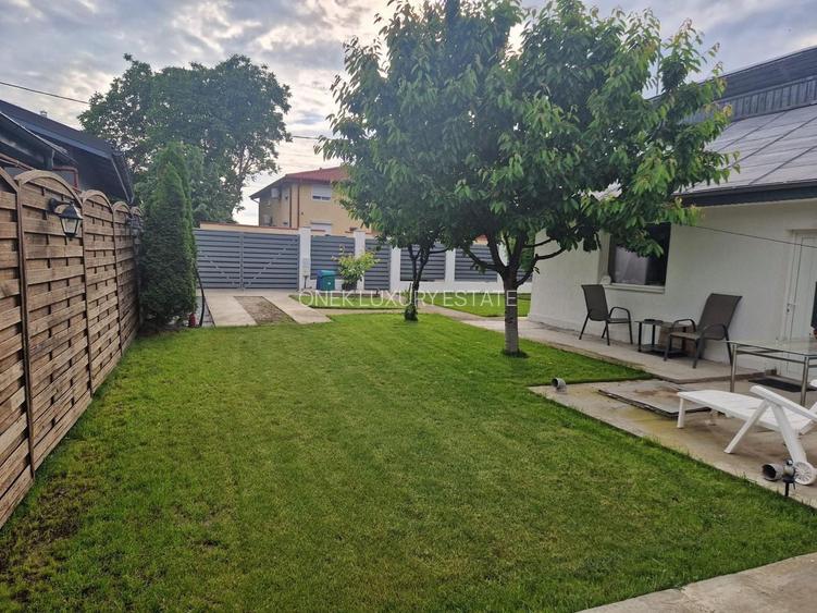 Casa de vanzare Corbeanca Ilfov - 22