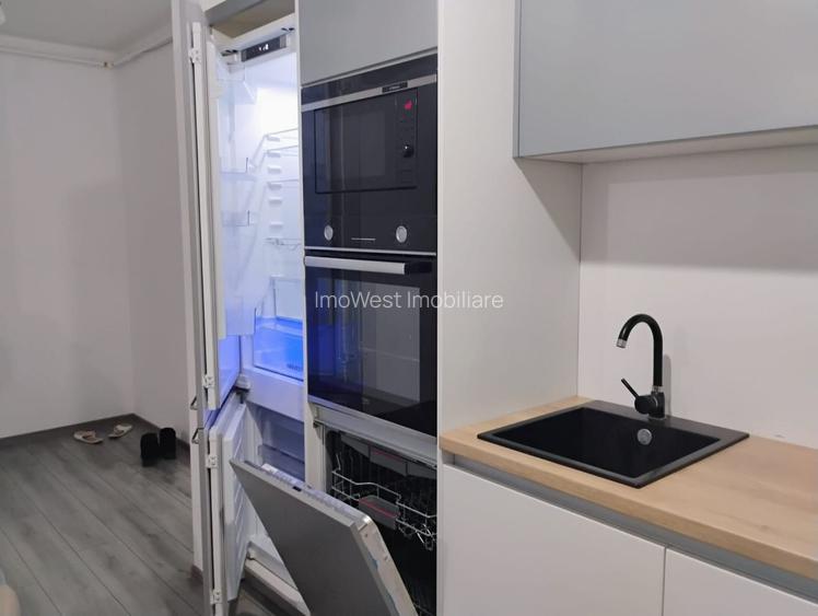 Braytim | 3 Camere | 2 Bai | Decomandat | Mobilat si Utilat - 3