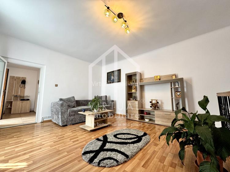 Casa pe un nivel, 141mp utili, mobilata, pivnita, zona Turnisor - 14