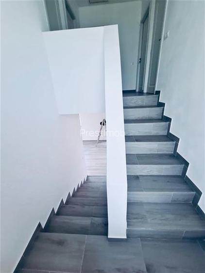 Casa standarde ridicate, la cheie  , 4 camere, 410 mp teren, Sancraiul de Mures - 9