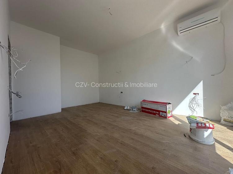 Complex Rezidențial Premium – Vile Individuale  Cuplate P+1+M - 10