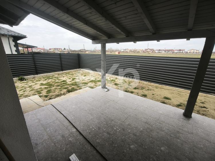 BRADU | Casa Noua | 3 camere | Zona Primărie - 6