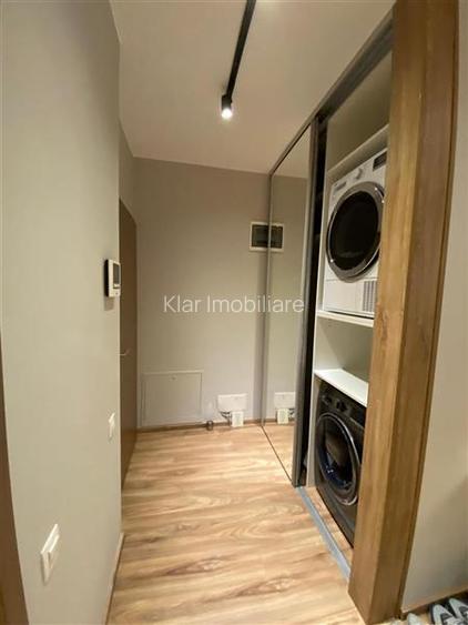 Apartament modern 3 camere 73mp, Buna Ziua, Sophia Residence - 12