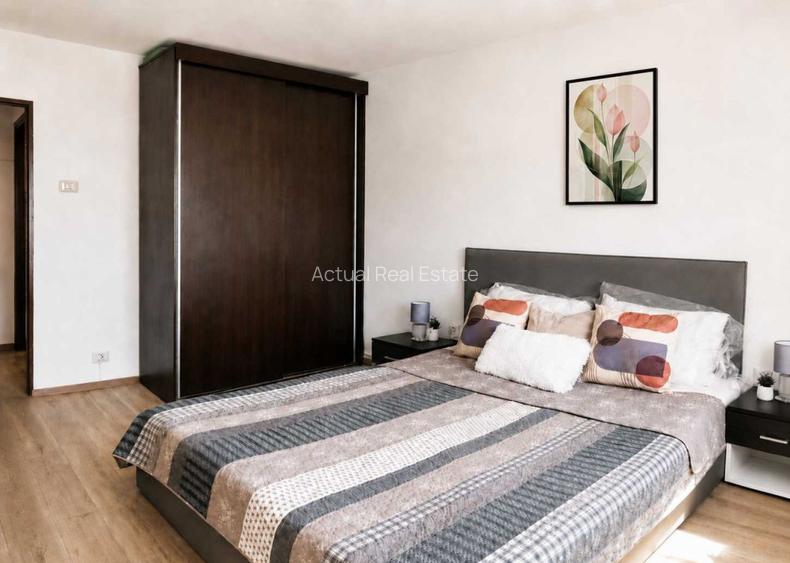 APARTAMENT 2 CAMERE | ZONA DACIA | PRIMA INCHIRIERE - 8