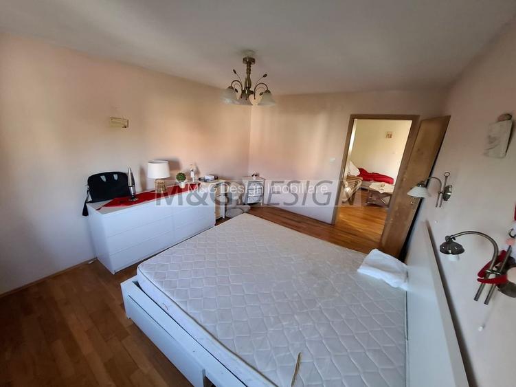 Casa individuala Bucovina P+E+M - 10