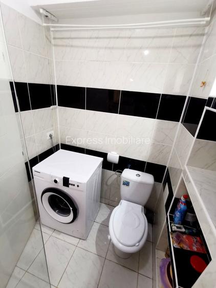 Exclusivitate: Garsonieră Modernă – Zona Campus (Str. Smaraldului) - 6