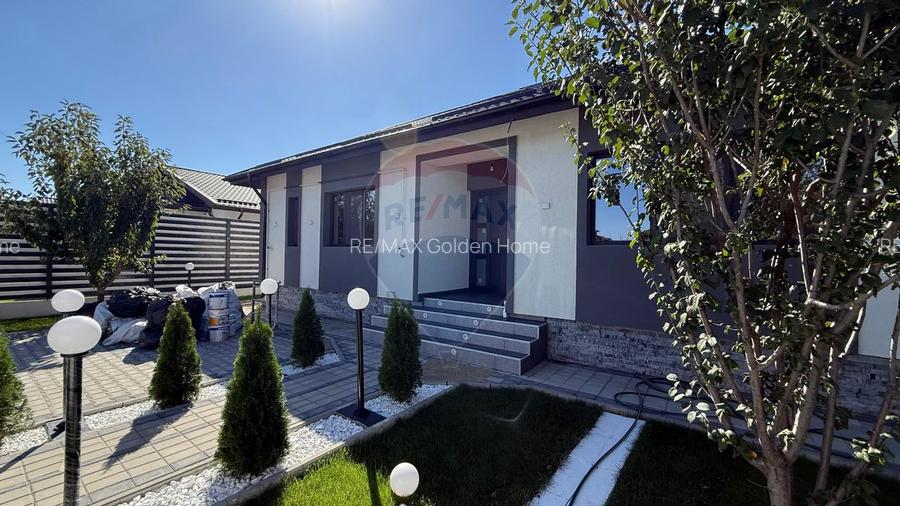 Casă / Vilă cu 4 camere strada Verde! - 2