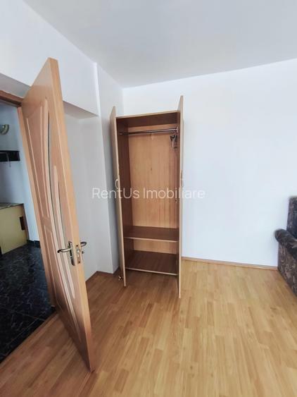 Crangasi/Lacul Morii/7 Minute Metrou/Ap 2 Camere de Inchiriat/ - 3