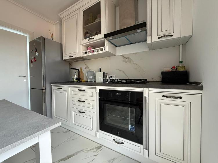 Apartament 2 camere | Zona Viilor | Bloc 2023 (proprietar) - 4