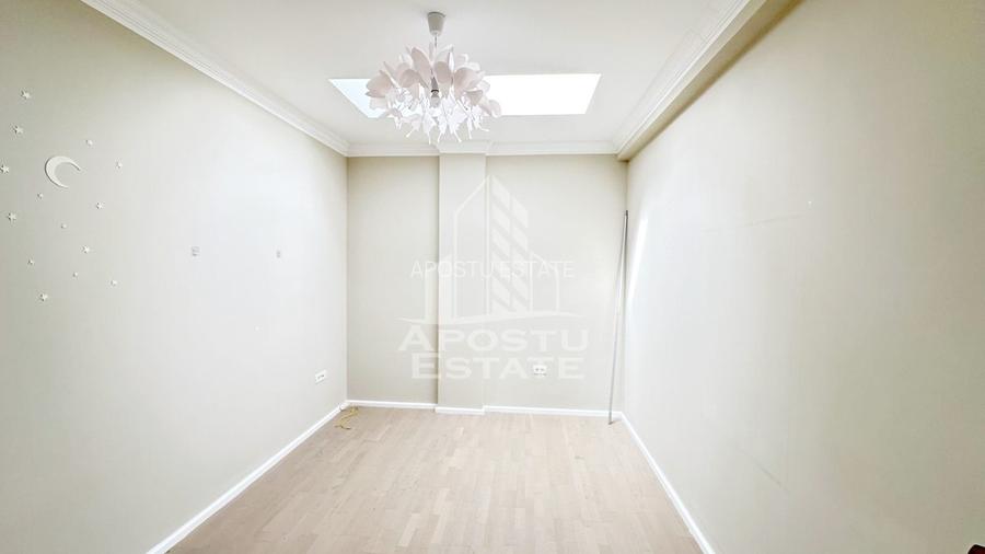 Penthouse 3 camere de vanzare, 97mp utili + balcon -Giroc - 7