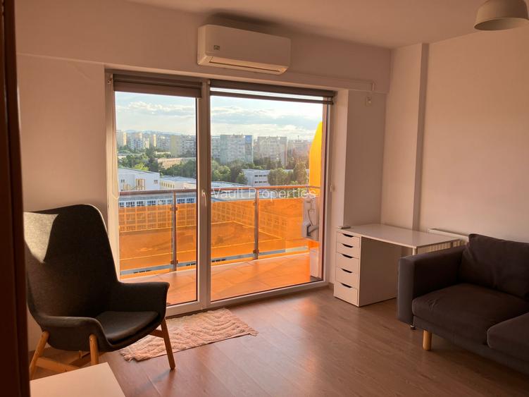 Apartament 2 Camere , Viva City, Parcare subterana - 4