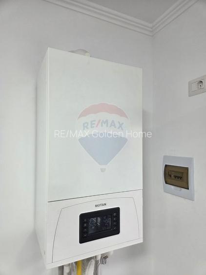 Spațiu comercial cu locuri de parcare. - 4