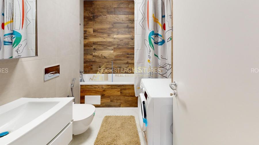 Apartament 2 camere | OMV Pipera | MTM Residence - 10