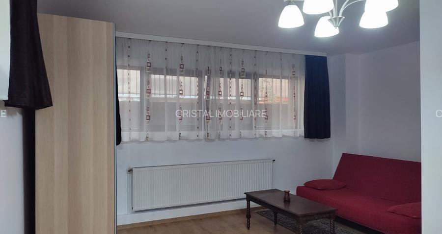 Garsonieră spațioasă de închiriat Constantin Brâncoveanu - 2