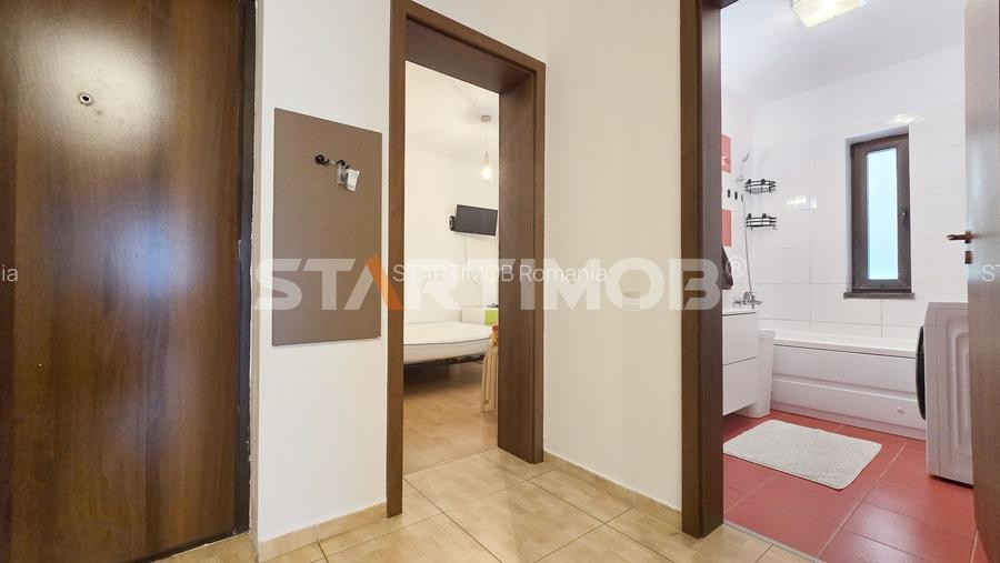 Apartament 3 camere zona Coresi cu parcare - 10