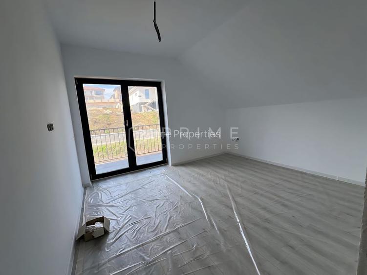 Casa individuala 120mp utili - Corunca - cu acces rapid la Târgu-Mureș - 10