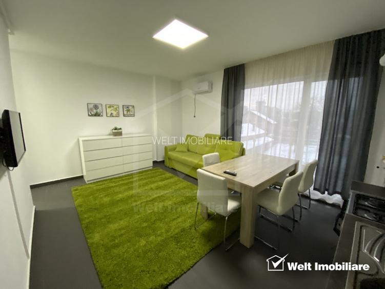 Inchiriere Apartament cu 3 camere, imobil nou, langa Iulius Mall - 9