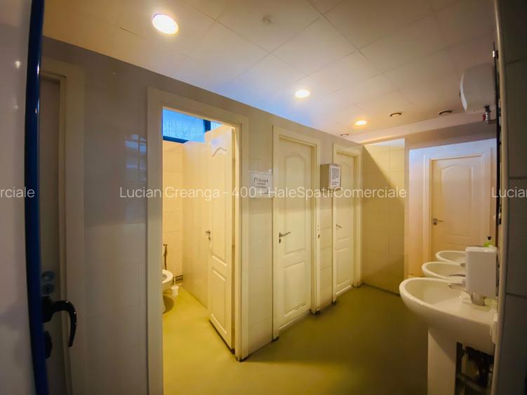 Spatiu comercial 880mp, central - 17